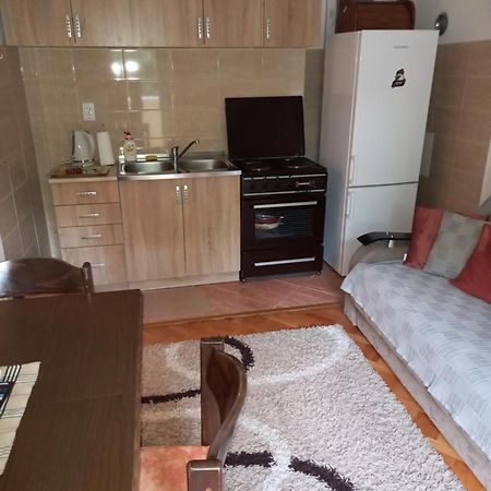 Apartman Vukica Apartment Trebinje Luaran gambar