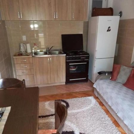 Apartman Vukica Apartment Trebinje Luaran gambar