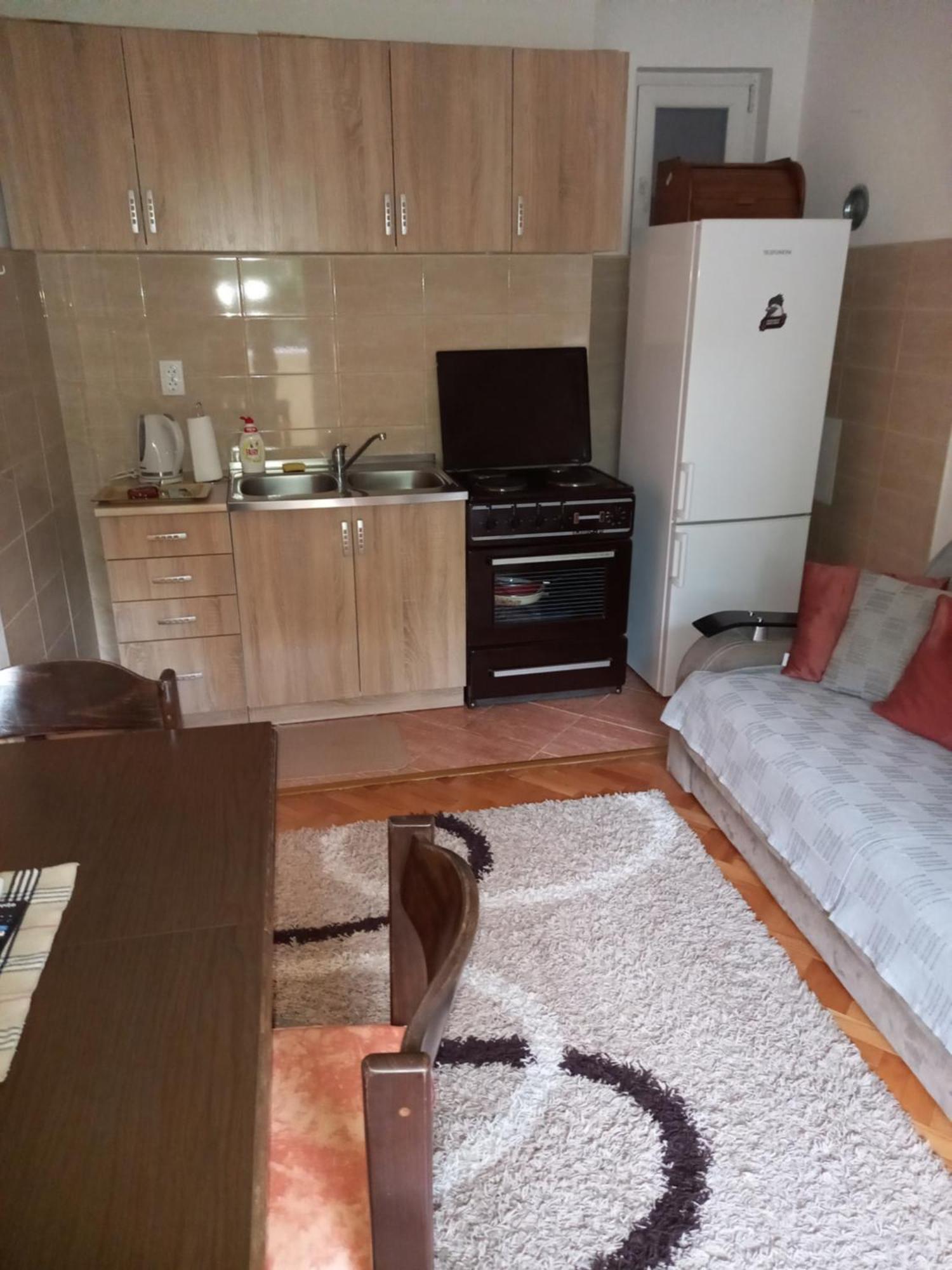 Apartman Vukica Apartment Trebinje Luaran gambar