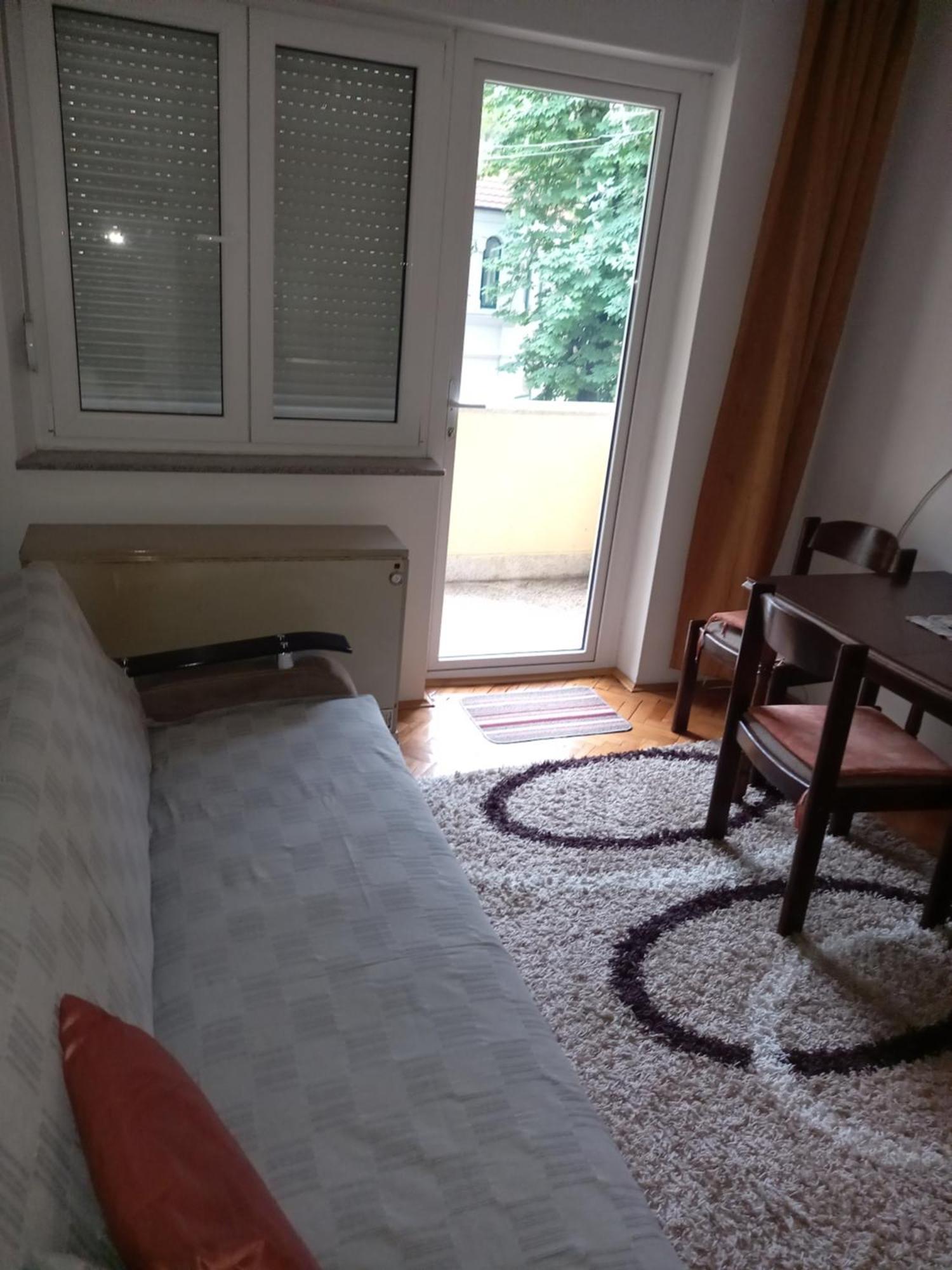 Apartman Vukica Apartment Trebinje Luaran gambar