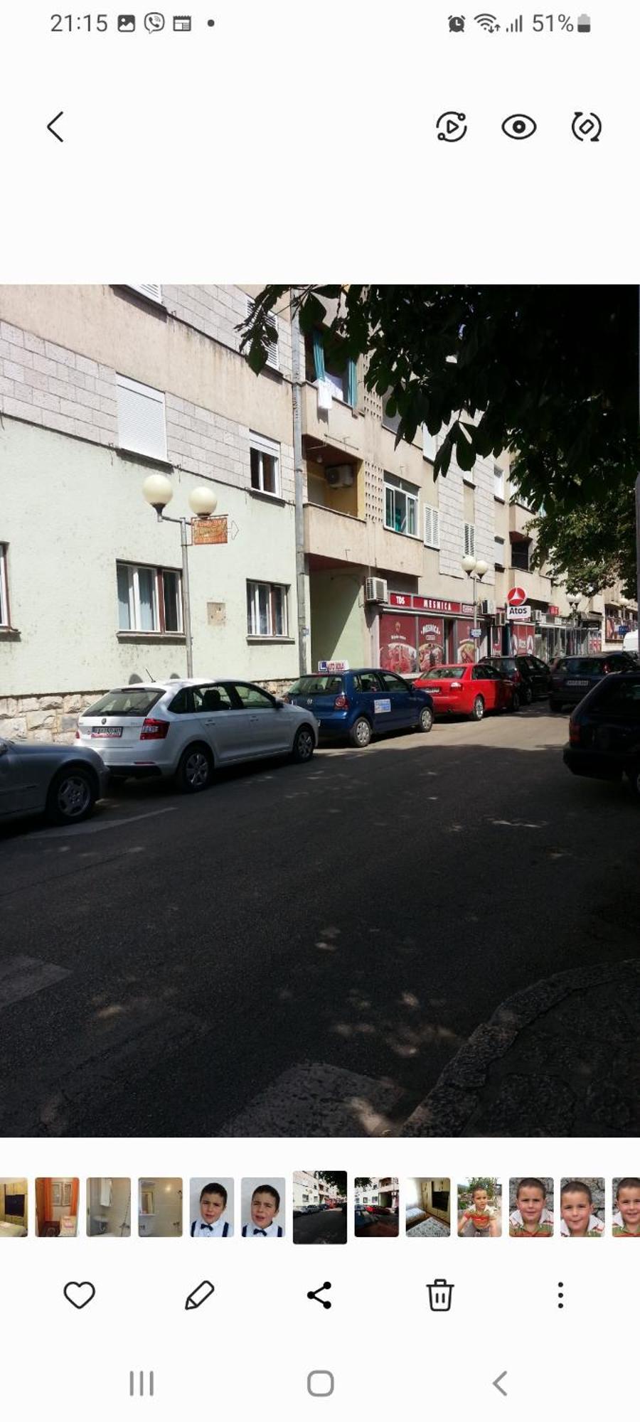 Apartman Vukica Apartment Trebinje Luaran gambar