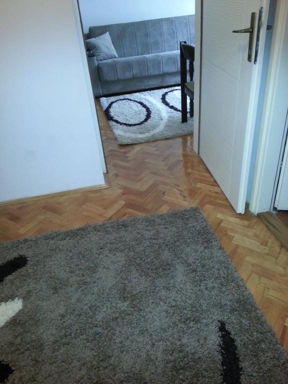 Apartman Vukica Apartment Trebinje Luaran gambar