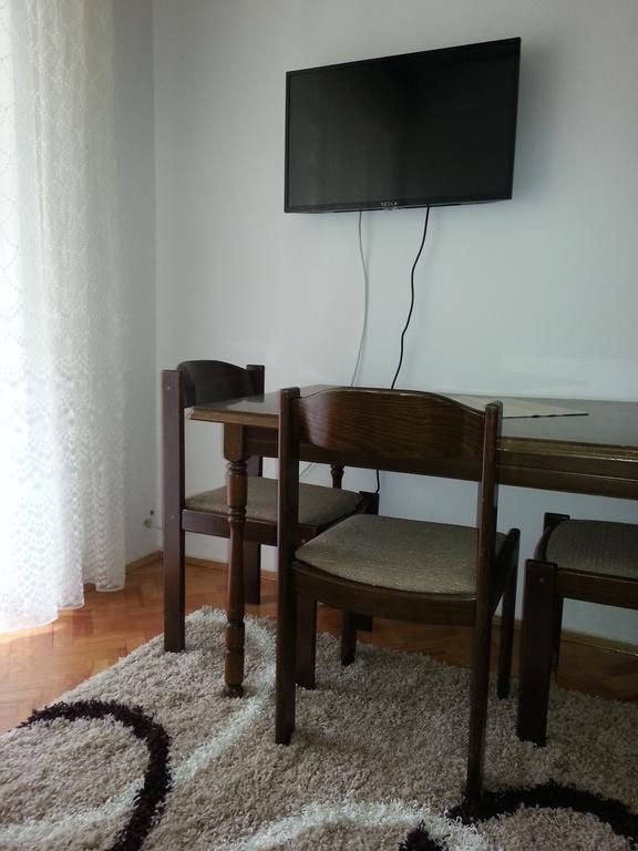 Apartman Vukica Apartment Trebinje Luaran gambar