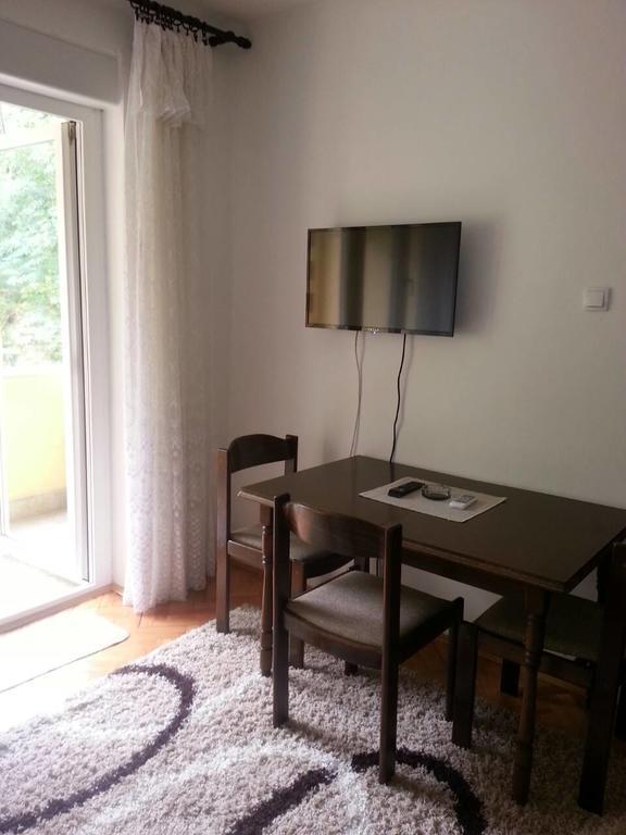 Apartman Vukica Apartment Trebinje Luaran gambar