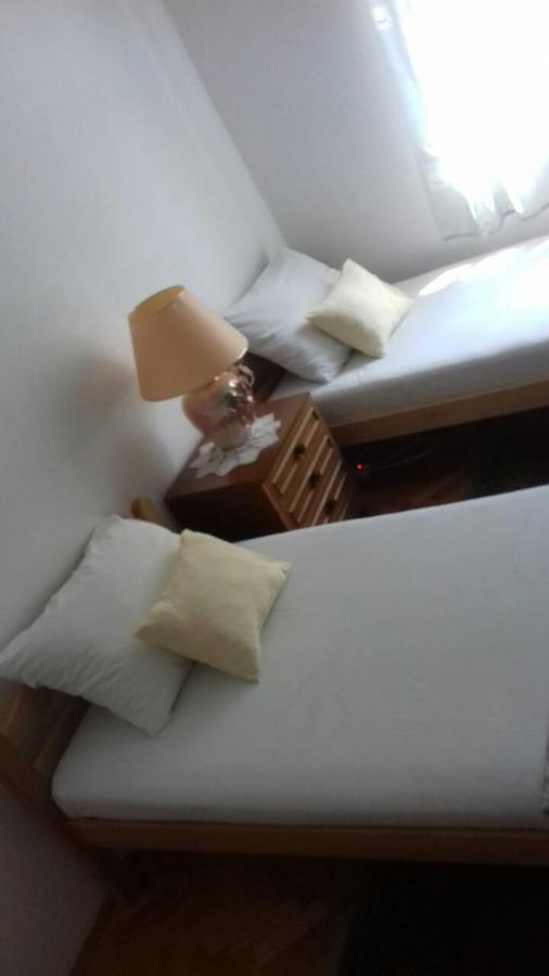 Apartman Vukica Apartment Trebinje Luaran gambar