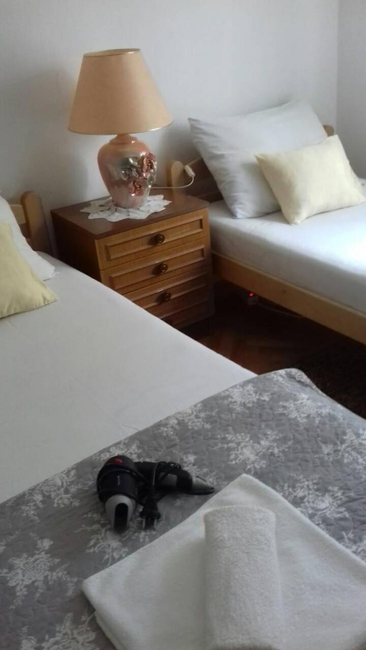 Apartman Vukica Apartment Trebinje Luaran gambar