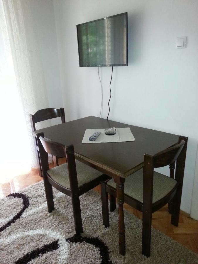 Apartman Vukica Apartment Trebinje Luaran gambar