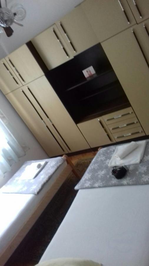 Apartman Vukica Apartment Trebinje Luaran gambar